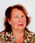 Ludmilla Tsirel Ludmilla Tsirel